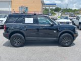 Certified 2022 Ford Bronco Sport Big Bend image 2