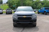 Used 2021 Chevrolet Colorado LT image 2