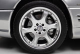 Used 2002 Mercedes-Benz SL 500 image 5