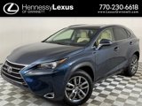 Used 2015 Lexus NX 200t FWD image 2