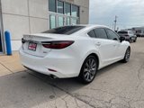 Used 2018 MAZDA MAZDA6 Signature image 5