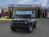 New 2025 Ford Bronco 2-Door image 2