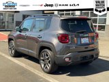 Used 2020 Jeep Renegade Limited w/ Advanced Technology Group image 4