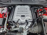 Used 2022 Dodge Challenger SRT Hellcat Redeye image 4