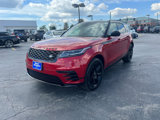 Used 2020 Land Rover Range Rover Velar R-Dynamic S image 4