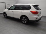 Used 2017 Nissan Pathfinder S image 3
