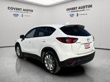 Used 2015 MAZDA CX-5 Grand Touring image 3