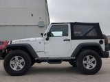 Used 2012 Jeep Wrangler Rubicon w/ Dual Top Group image 5