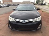 Used 2012 Toyota Camry XLE image 3