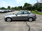 Used 2012 Mercedes-Benz C 300 4MATIC Sedan image 4