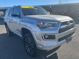 Used 2018 Toyota 4Runner Limited image 3