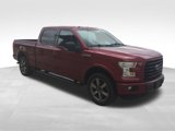 Used 2015 Ford F150 XLT w/ Equipment Group 302A Luxury image 3