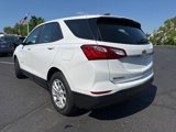Used 2020 Chevrolet Equinox LS image 4