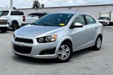 Used 2015 Chevrolet Sonic LT image 2