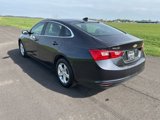 Used 2023 Chevrolet Malibu LT image 5