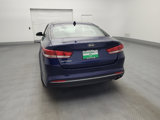 Used 2018 Kia Optima LX w/ 17" Alloy Wheels Package image 6