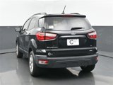 Used 2019 Ford EcoSport SE image 4