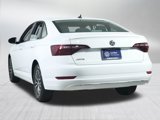Certified 2021 Volkswagen Jetta S w/ Driver Assistance Package image 5