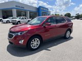 Used 2020 Chevrolet Equinox LT image 4