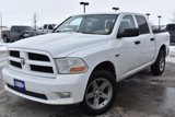 Used 2012 RAM 1500 Express w/ ST Popular Equipment Group image 4