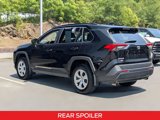 Used 2021 Toyota RAV4 LE image 4