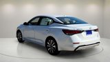 New 2025 Nissan Sentra SV w/ SV Premium Package image 6