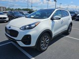 Used 2021 Kia Sportage S w/ S AWD Premium Package image 3