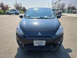 Used 2015 Mitsubishi Mirage DE image 2