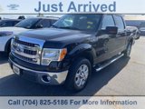 Used 2013 Ford F150 XLT w/ Luxury Equipment Group image 3