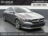Used 2018 Mercedes-Benz CLA 250 image 2