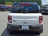 Certified 2023 Ford Bronco Sport Outer Banks image 5