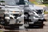 Used 2017 Nissan Murano S image 6