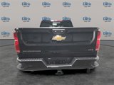 New 2025 Chevrolet Silverado 2500 LTZ w/ Z71 Chrome Sport Edition image 4