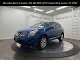 Used 2011 Nissan Rogue SV w/ SL Pkg image 3