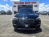 Used 2016 BMW X1 xDrive28i image 2