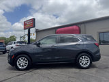 Used 2022 Chevrolet Equinox LT image 4