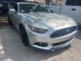 Used 2015 Ford Mustang Coupe w/ Ecoboost Performance Package image 3