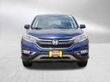 Used 2016 Honda CR-V EX image 2