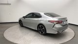 Used 2018 Toyota Camry XSE image 4