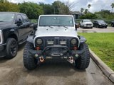 Used 2012 Jeep Wrangler Sport image 2
