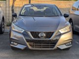 Used 2020 Nissan Versa SR w/ Convenience Package image 2