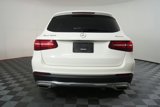 Used 2018 Mercedes-Benz GLC 300 4MATIC image 4
