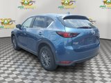 Used 2017 MAZDA CX-5 Touring image 4