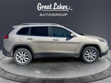 Used 2014 Jeep Cherokee Limited w/ Technology Group image 6