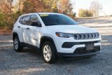 New 2025 Jeep Compass Sport image 3