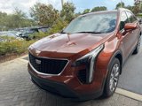 Used 2020 Cadillac XT4 Sport image 3