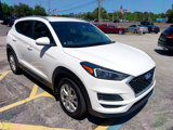 Used 2021 Hyundai Tucson Value image 6