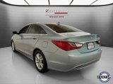 Used 2011 Hyundai Sonata GLS w/ Popular Equipment Pkg 2 image 4