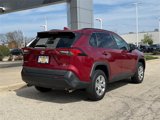 Used 2021 Toyota RAV4 LE image 3