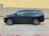 Used 2017 Honda Pilot Touring image 3